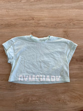Lade das Bild in den Galerie-Viewer, Gymshark ~ Cropped T-Shirt (S)
