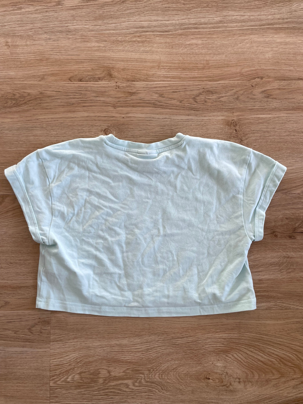 Teveo ~ Oversized T-Shirt (S)