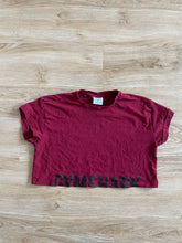 Lade das Bild in den Galerie-Viewer, Gymshark ~ Cropped T-Shirt (XS)
