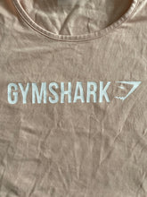 Lade das Bild in den Galerie-Viewer, Gymshark ~ Cropped T-Shirt (M)
